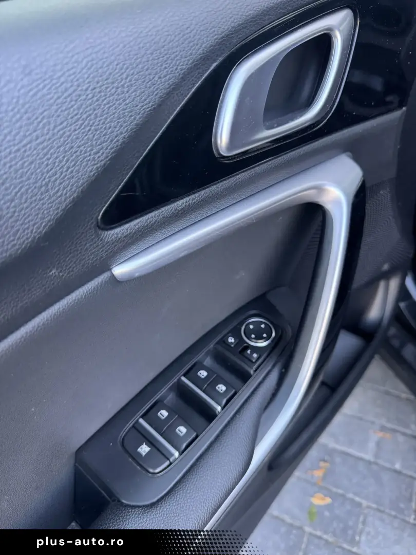 Kia Ceed cutie automata 1.6