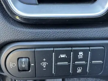 Kia Ceed cutie automata 1.6