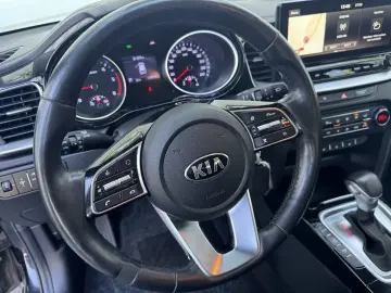 Kia Ceed cutie automata 1.6