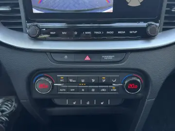 Kia Ceed cutie automata 1.6