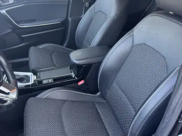 Kia Ceed cutie automata 1.6