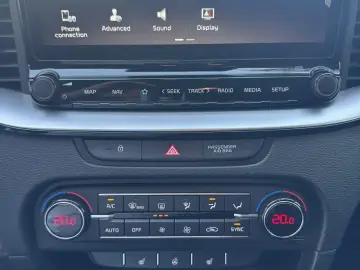 Kia Ceed cutie automata 1.6