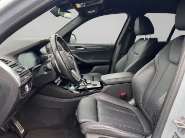 X3 xDrive30e M SPORT LASER HUD
