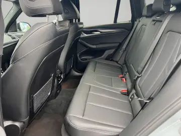 X3 xDrive30e M SPORT LASER HUD