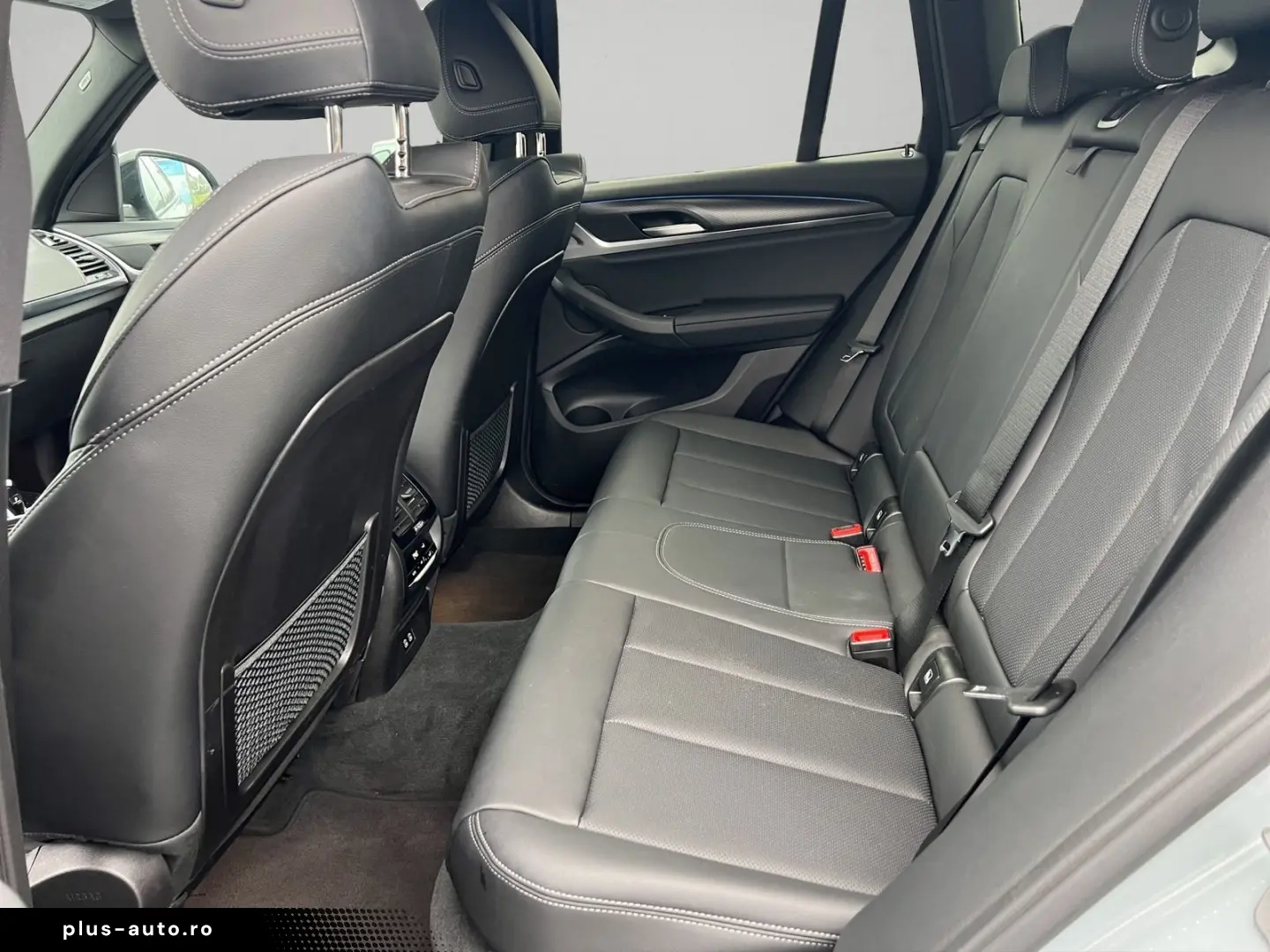 X3 xDrive30e M SPORT LASER HUD