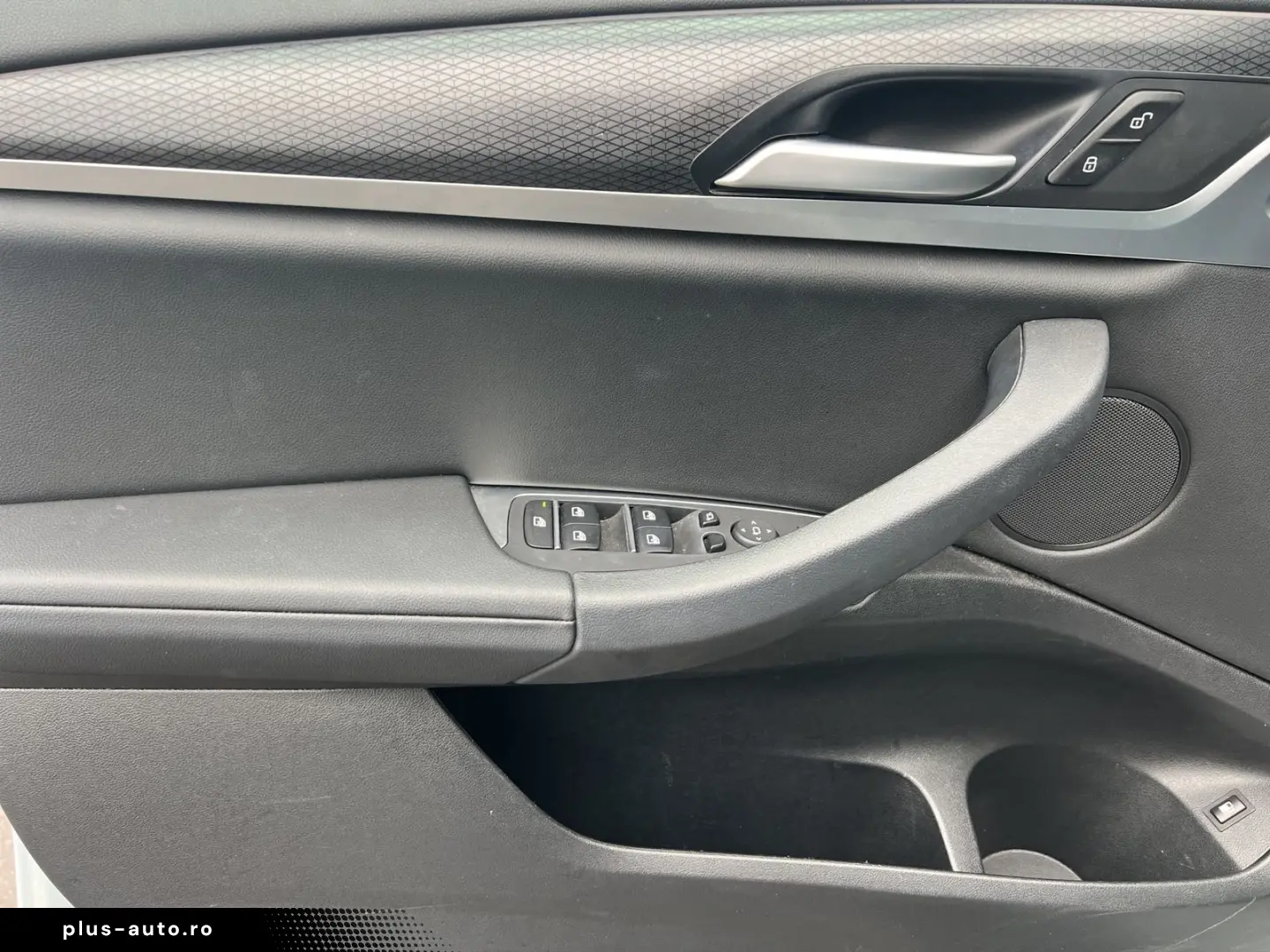 X3 xDrive30e M SPORT LASER HUD