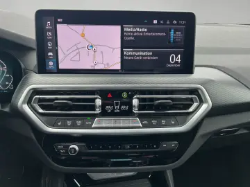 X3 xDrive30e M SPORT LASER HUD