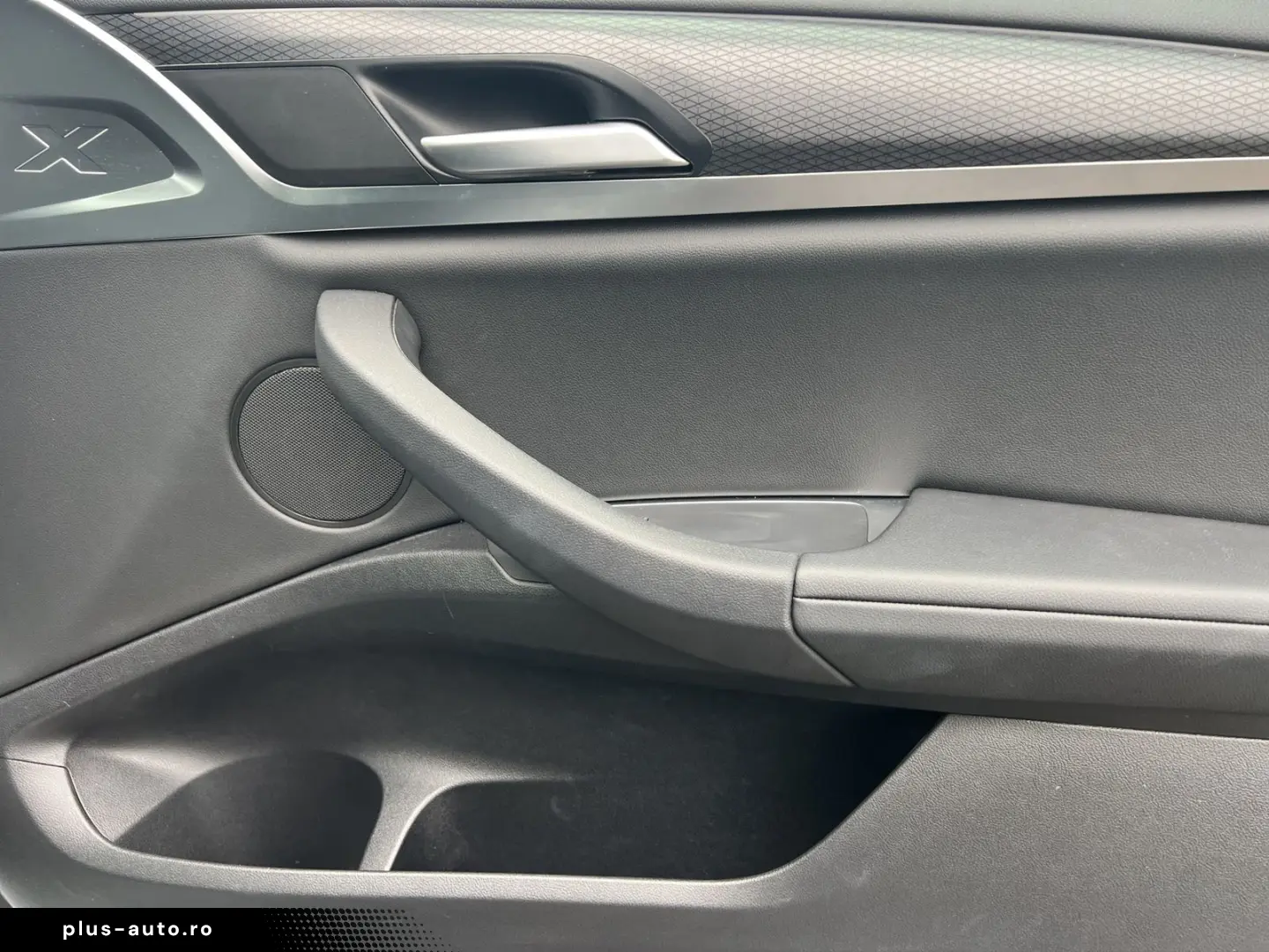 X3 xDrive30e M SPORT LASER HUD