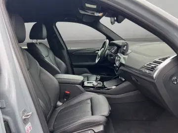 X3 xDrive30e M SPORT LASER HUD