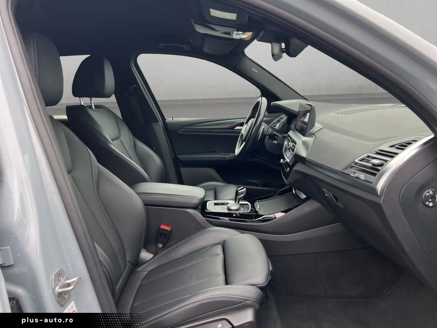 X3 xDrive30e M SPORT LASER HUD