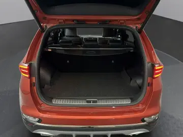 SPORTAGE 1.6T AWD DCT7 GTL FULL-LED KAMERA JBL