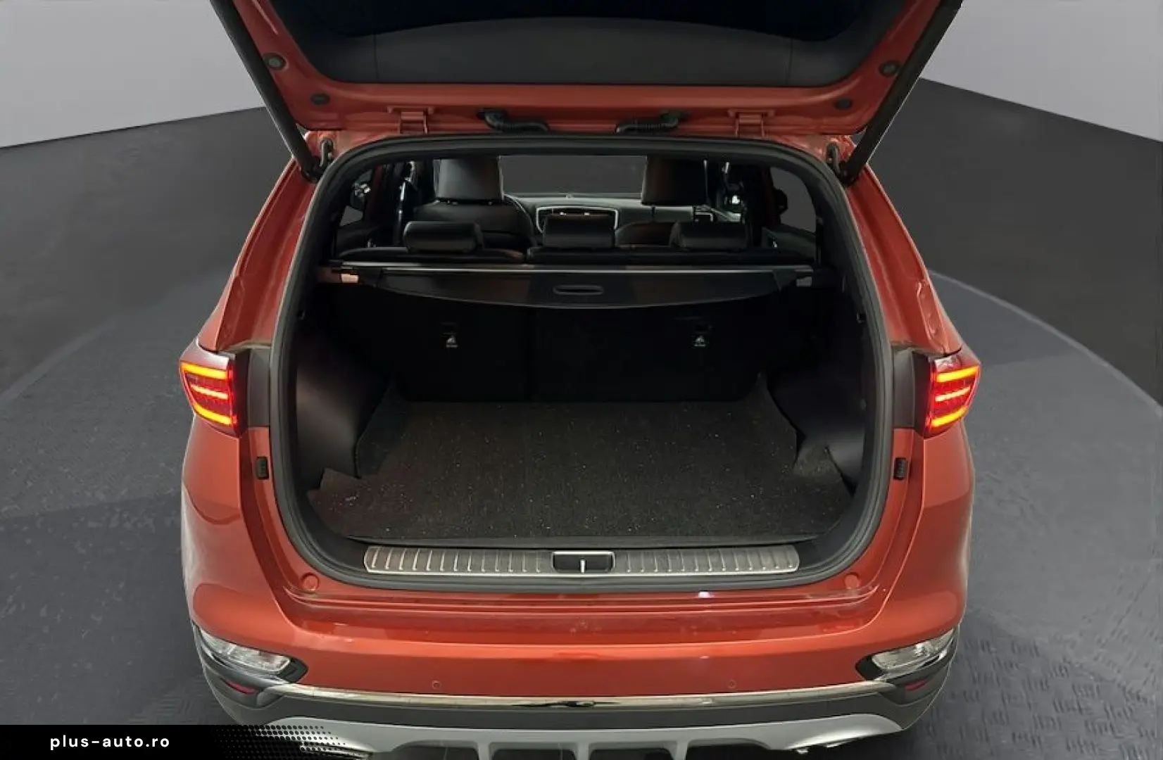 SPORTAGE 1.6T AWD DCT7 GTL FULL-LED KAMERA JBL