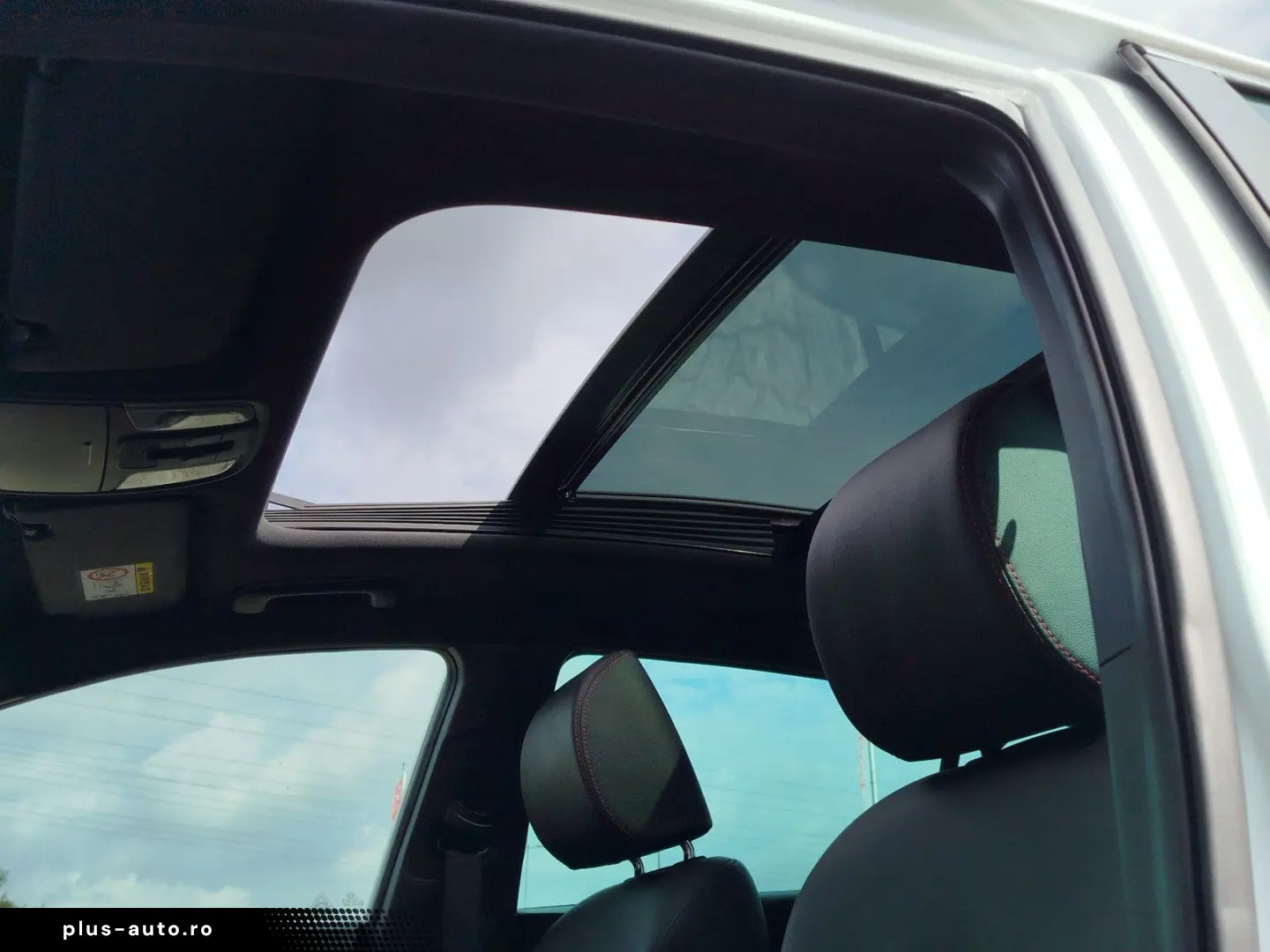 Sportage GT-Line 4WD Pano Navi 360 Kam LED AHZ