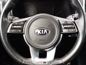 Sportage GT-Line 4WD Pano Navi 360 Kam LED AHZ