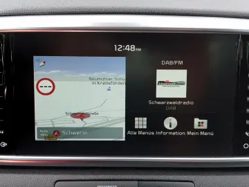 Sportage GT-Line 4WD Pano Navi 360 Kam LED AHZ