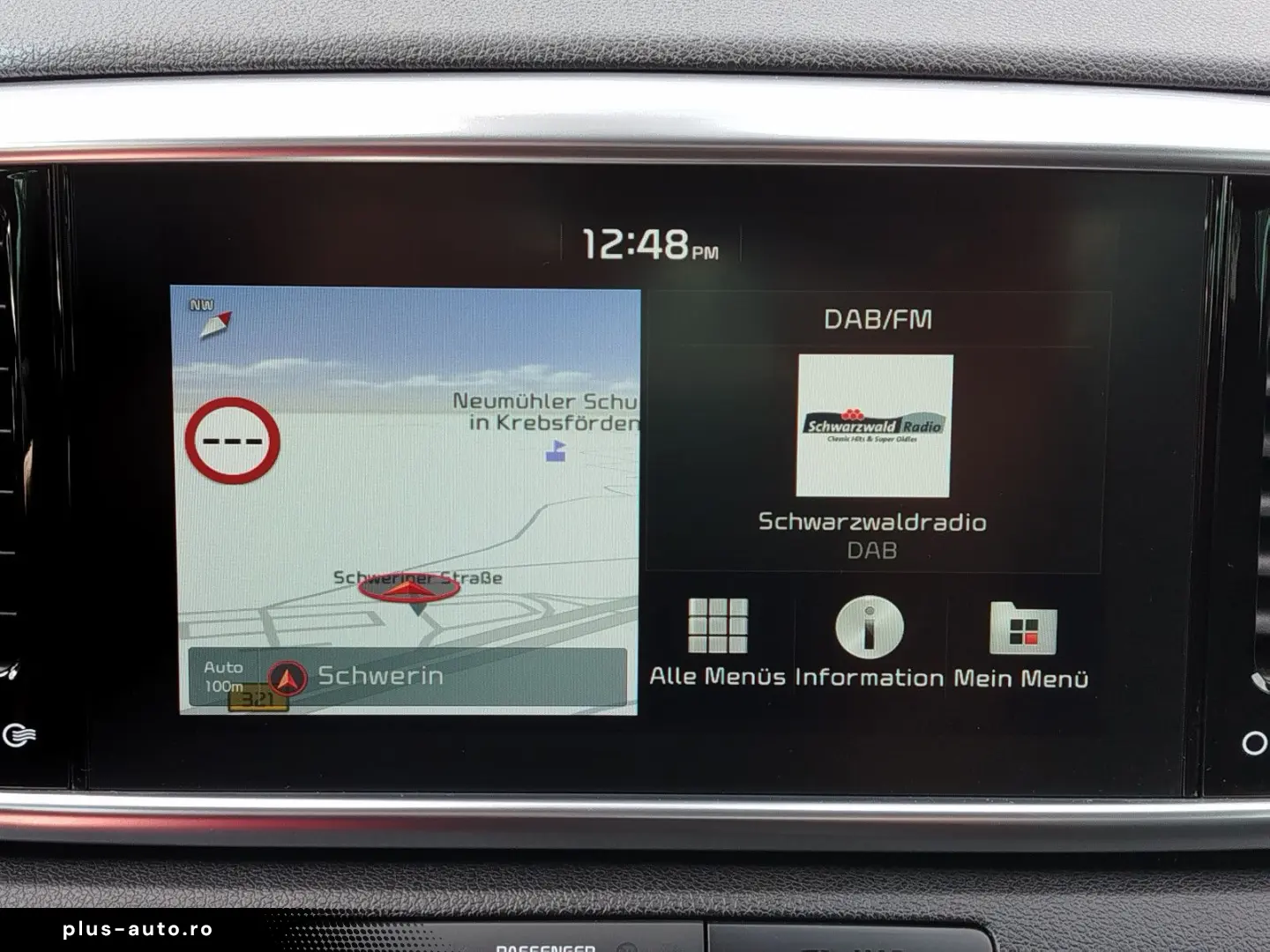 Sportage GT-Line 4WD Pano Navi 360 Kam LED AHZ