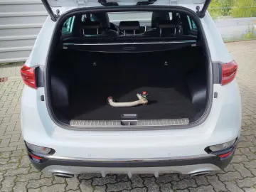 Sportage GT-Line 4WD Pano Navi 360 Kam LED AHZ