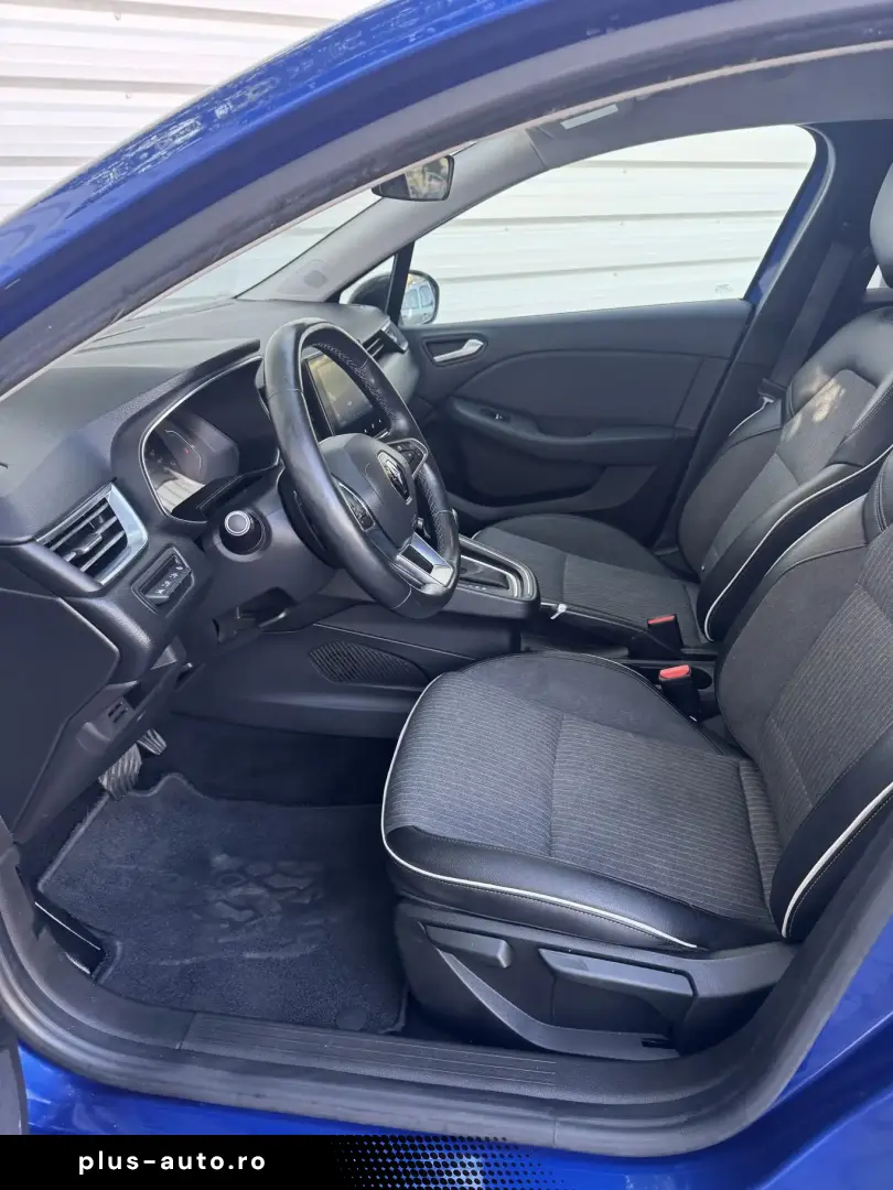 Renault Clio 1.3
