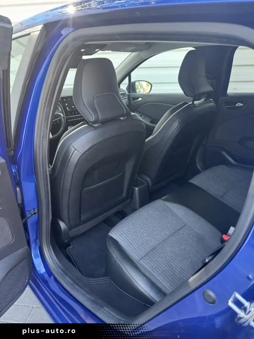Renault Clio 1.3