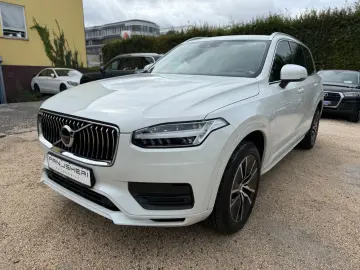 XC90 B5 AWD Geartronic Momentum Pro 7-Sitze Kame