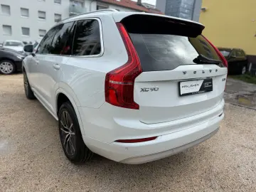 XC90 B5 AWD Geartronic Momentum Pro 7-Sitze Kame