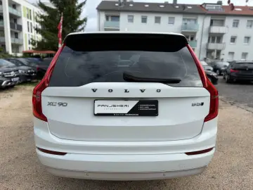 XC90 B5 AWD Geartronic Momentum Pro 7-Sitze Kame
