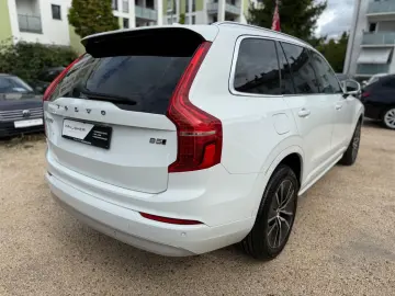 XC90 B5 AWD Geartronic Momentum Pro 7-Sitze Kame