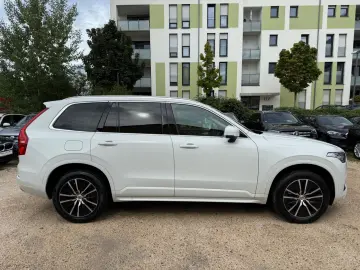XC90 B5 AWD Geartronic Momentum Pro 7-Sitze Kame