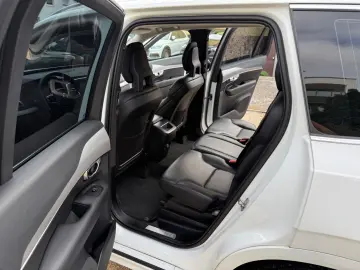 XC90 B5 AWD Geartronic Momentum Pro 7-Sitze Kame