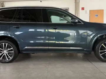 XC 90 Inscription Recharge PlugInHybrid 1. Hand