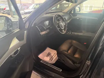 XC 90 Inscription Recharge PlugInHybrid 1. Hand