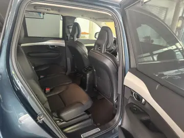 XC 90 Inscription Recharge PlugInHybrid 1. Hand