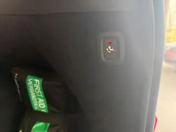 XC 90 Inscription Recharge PlugInHybrid 1. Hand