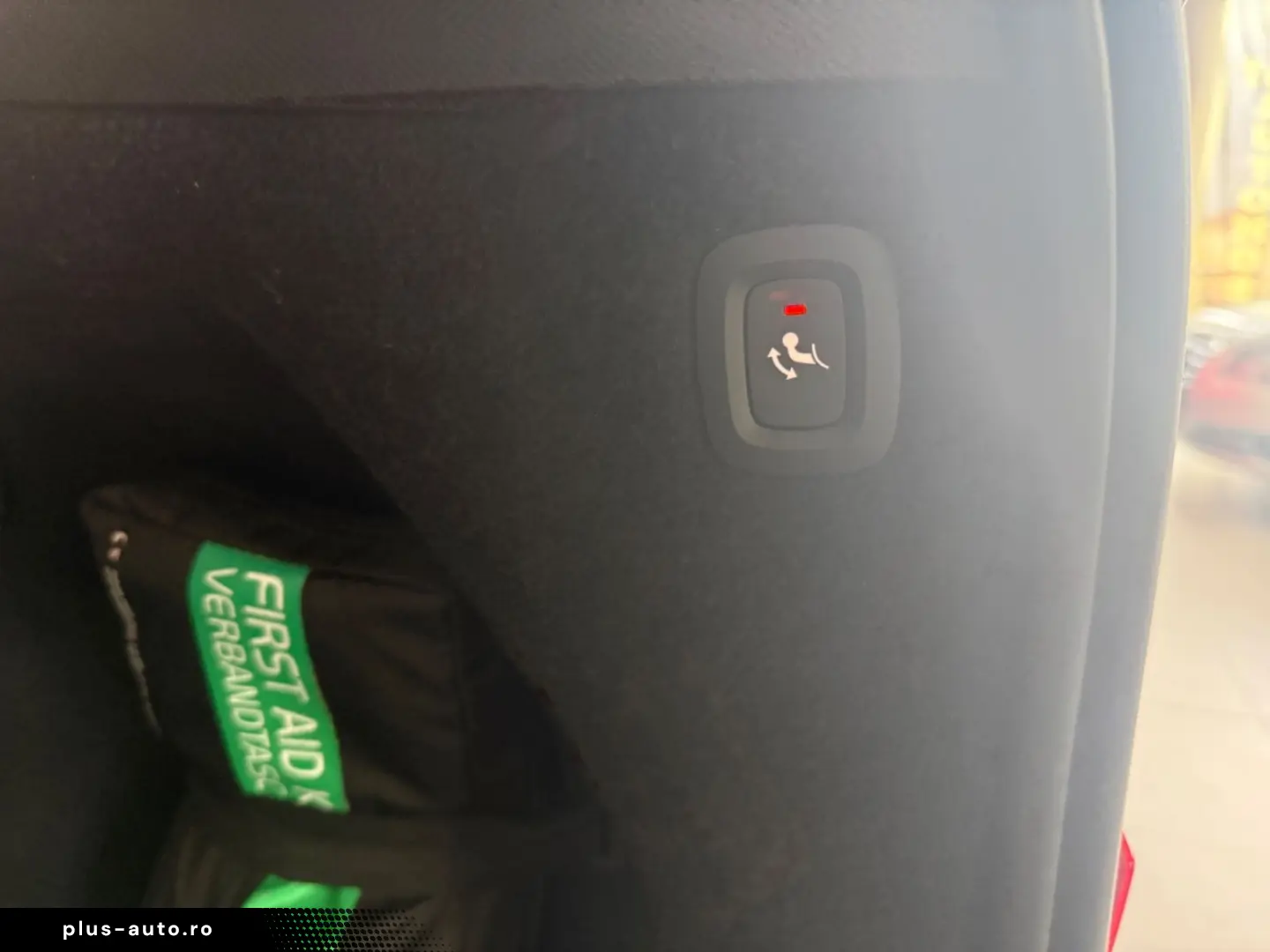 XC 90 Inscription Recharge PlugInHybrid 1. Hand