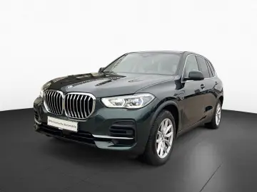 X5 xDrive45e Massage Ventilation DAPro H&K HUD 360