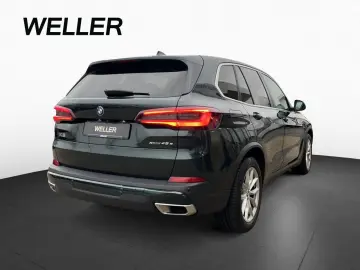 X5 xDrive45e Massage Ventilation DAPro H&K HUD 360