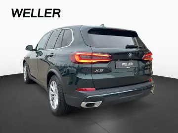 X5 xDrive45e Massage Ventilation DAPro H&K HUD 360