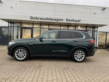 X5 xDrive45e Massage Ventilation DAPro H&K HUD 360