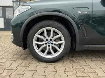 X5 xDrive45e Massage Ventilation DAPro H&K HUD 360