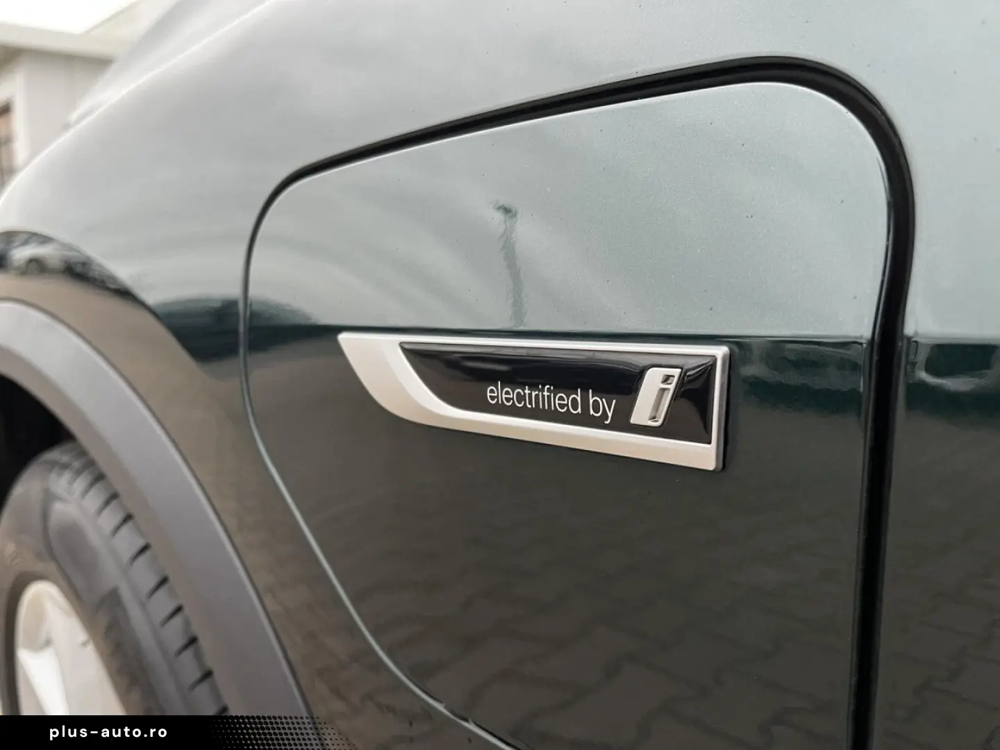 X5 xDrive45e Massage Ventilation DAPro H&K HUD 360