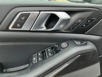 X5 xDrive45e Massage Ventilation DAPro H&K HUD 360