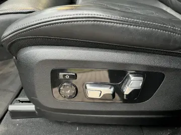 X5 xDrive45e Massage Ventilation DAPro H&K HUD 360