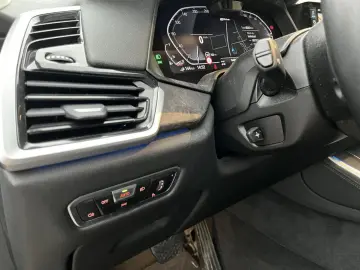 X5 xDrive45e Massage Ventilation DAPro H&K HUD 360