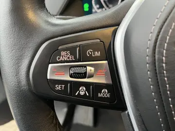 X5 xDrive45e Massage Ventilation DAPro H&K HUD 360