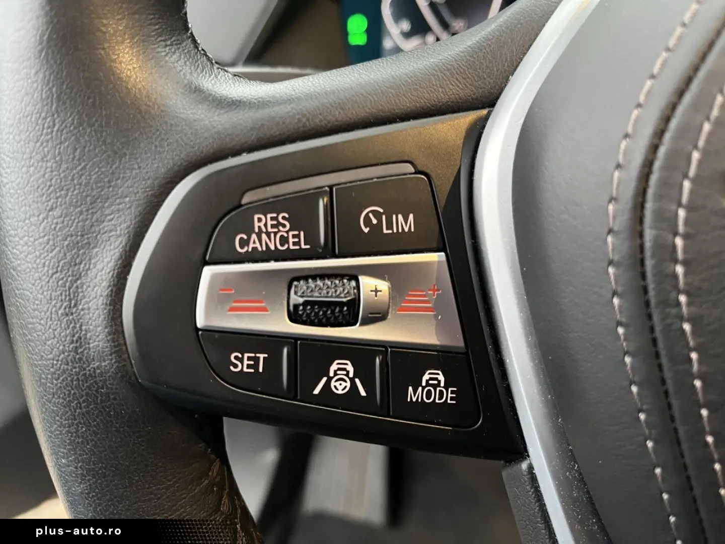 X5 xDrive45e Massage Ventilation DAPro H&K HUD 360