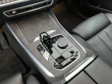 X5 xDrive45e Massage Ventilation DAPro H&K HUD 360