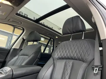 X5 xDrive45e Massage Ventilation DAPro H&K HUD 360