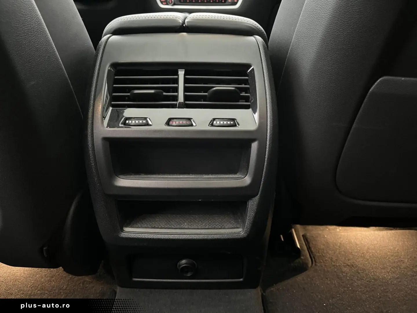 X5 xDrive45e Massage Ventilation DAPro H&K HUD 360