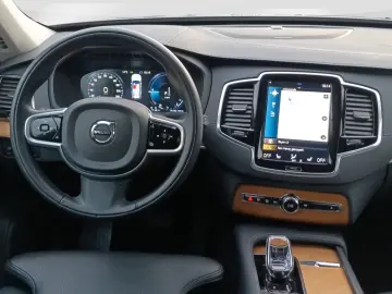 XC90 T8 AWD Plus Bright 360  BLIS Frontsch. hzb.