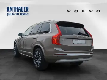 XC90 T8 AWD Plus Bright 360  BLIS Frontsch. hzb.